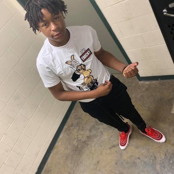 Meet your Posher, Caleb - Picture 1 of 1